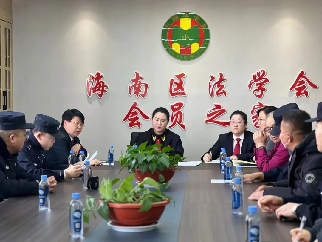 法律顾问服务：企业成长路上的守护天使